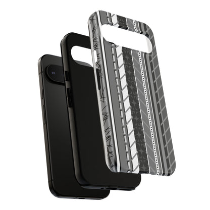 Tough Phone Case -  No. 298