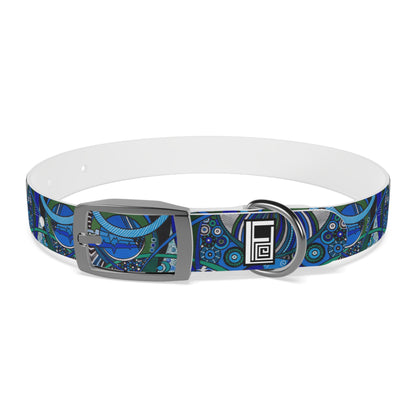 Dog Collar - No. 219 A - Crossroads