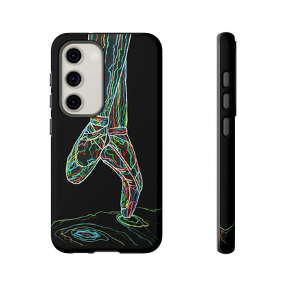 Tough Phone Case - No. 227 B