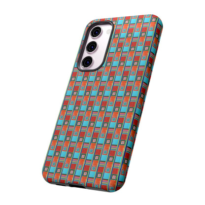 Tough Phone Case -  No. 133 B