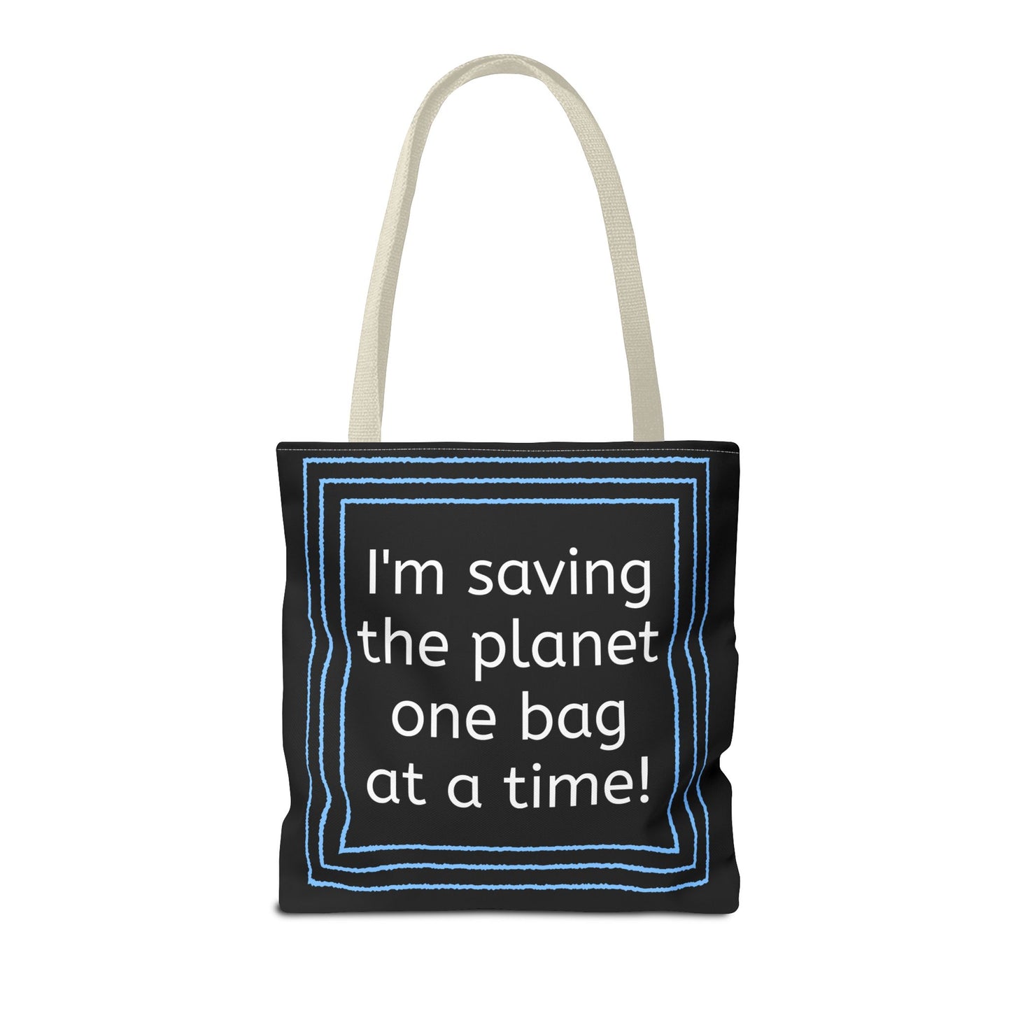 Tote Bag - No. X2