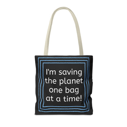 Tote Bag - No. X2