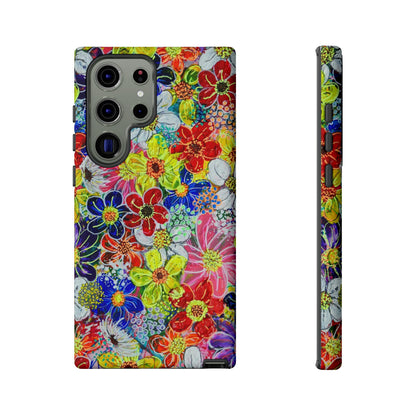 Tough Phone Case -  No. 241