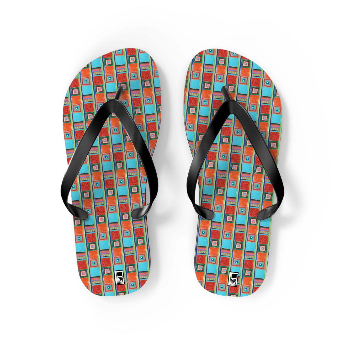 Men's Flip Flops - No. 133