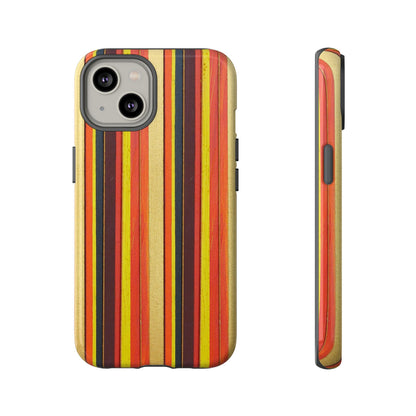 Tough Phone Case -  No. 130