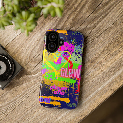 Tough Phone Case - No. 232 A