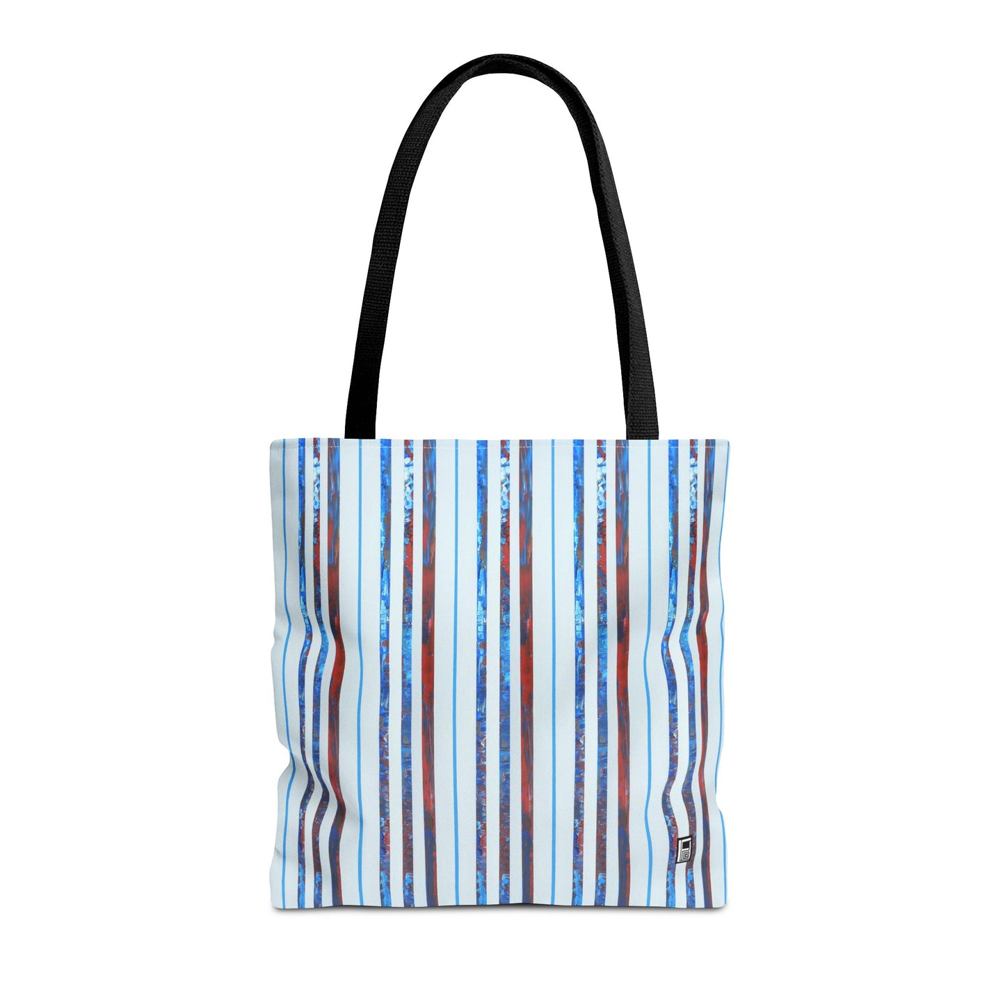 Tote Bag  - No. 140