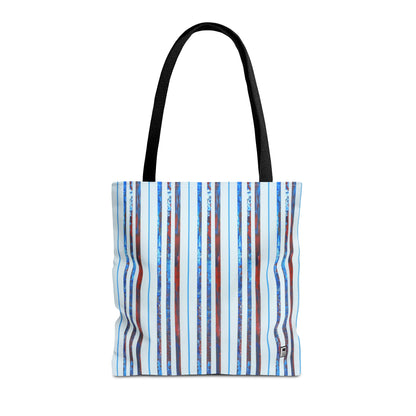 Tote Bag  - No. 140