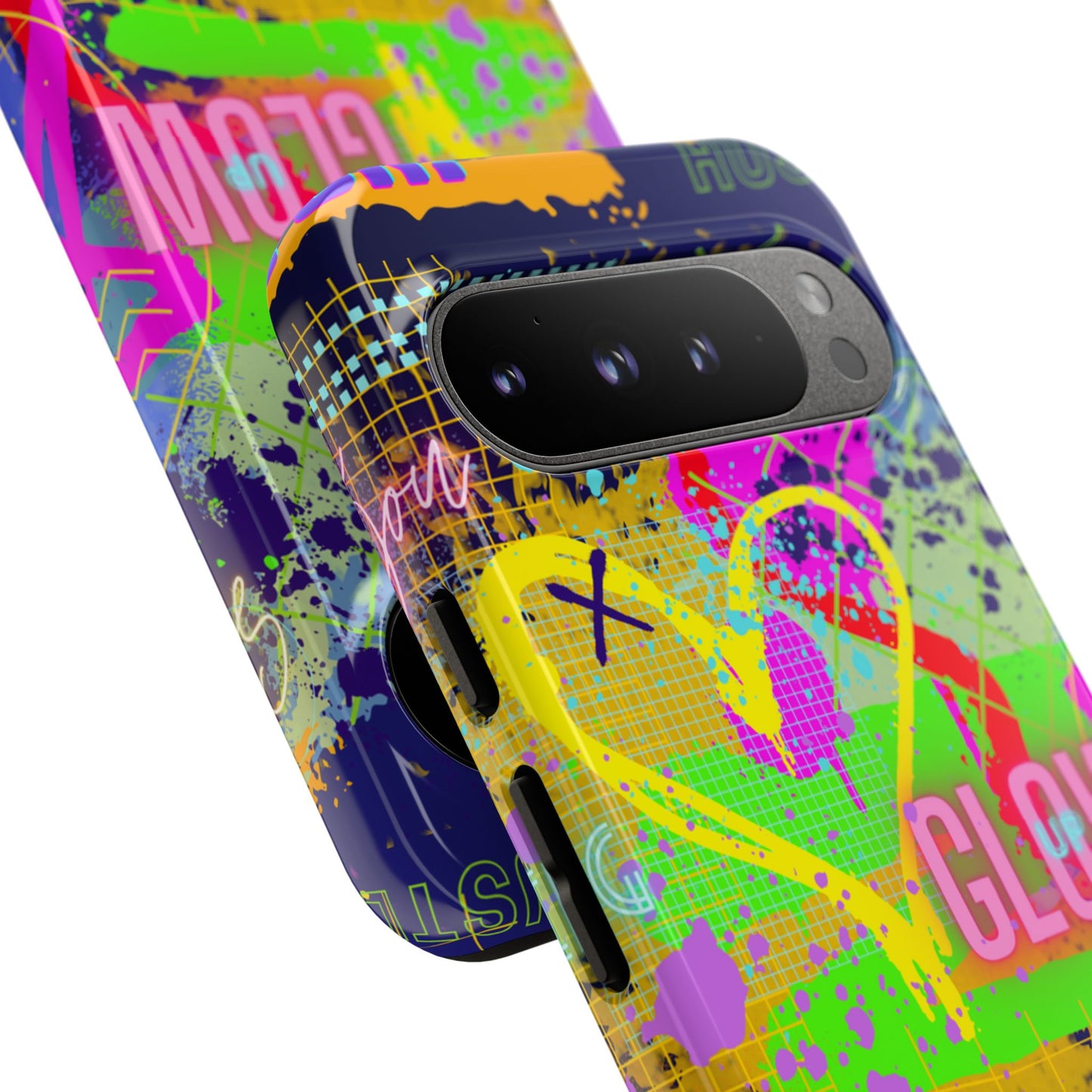 Tough Phone Case - No. 232 A