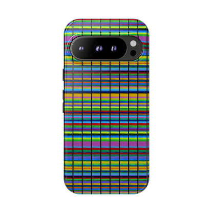 Tough Phone Case -  No. 223 A