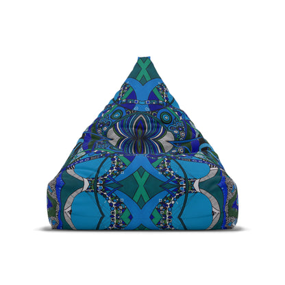 Bean Bag Chair Cover - No. 219