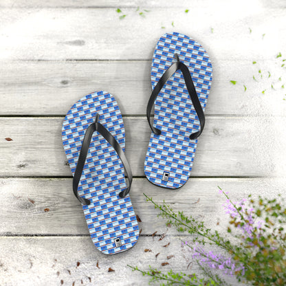 Men's Flip Flops - No. 140