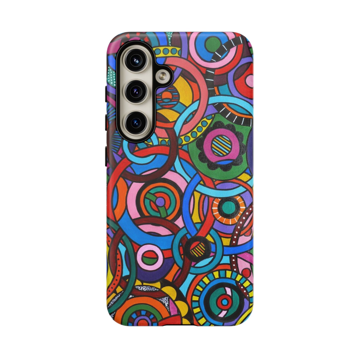 Tough Phone Case -  No. 221