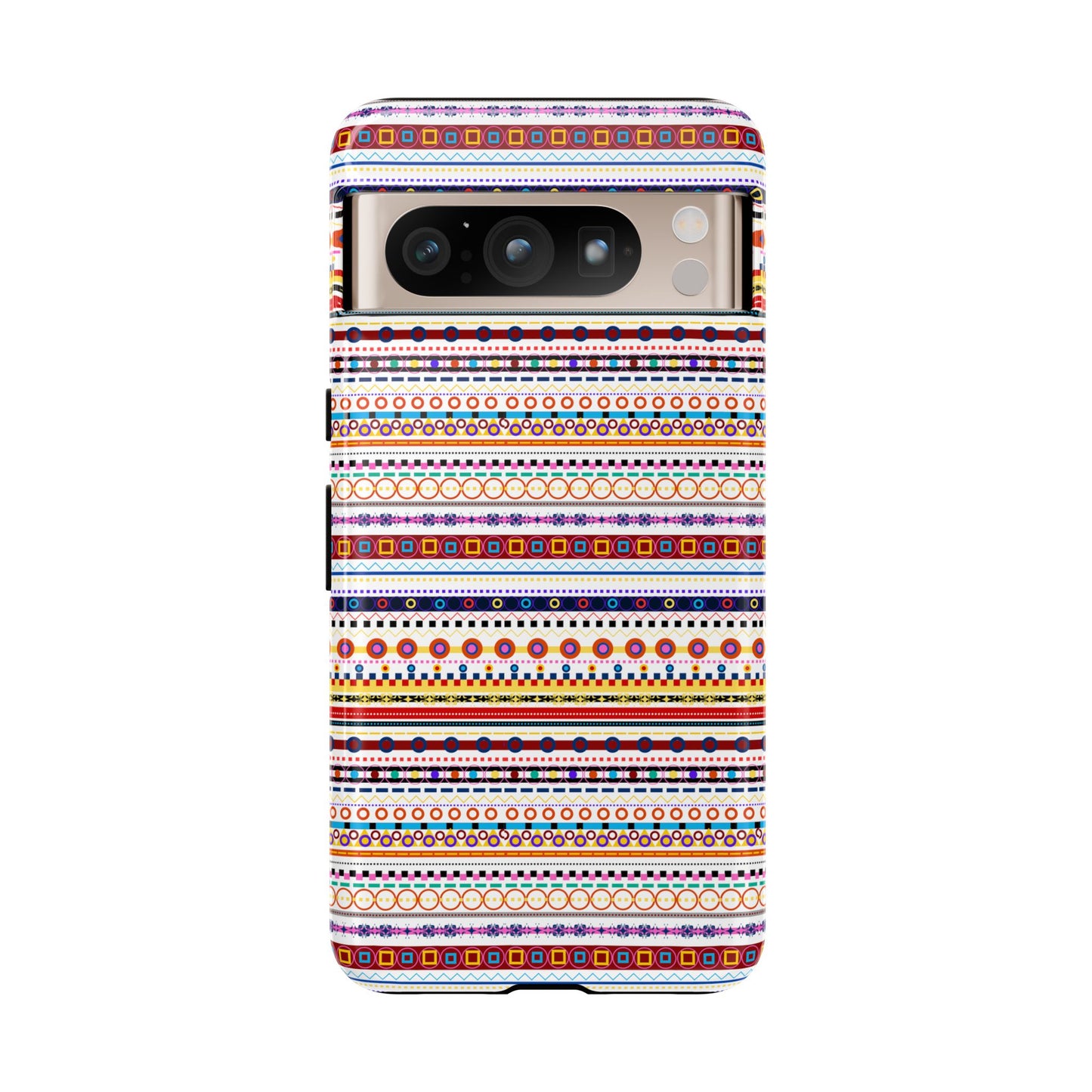 Tough Phone Case -  No. 326