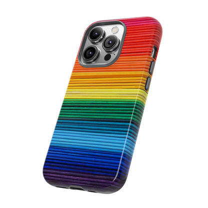 Tough Phone Case -  No. 305