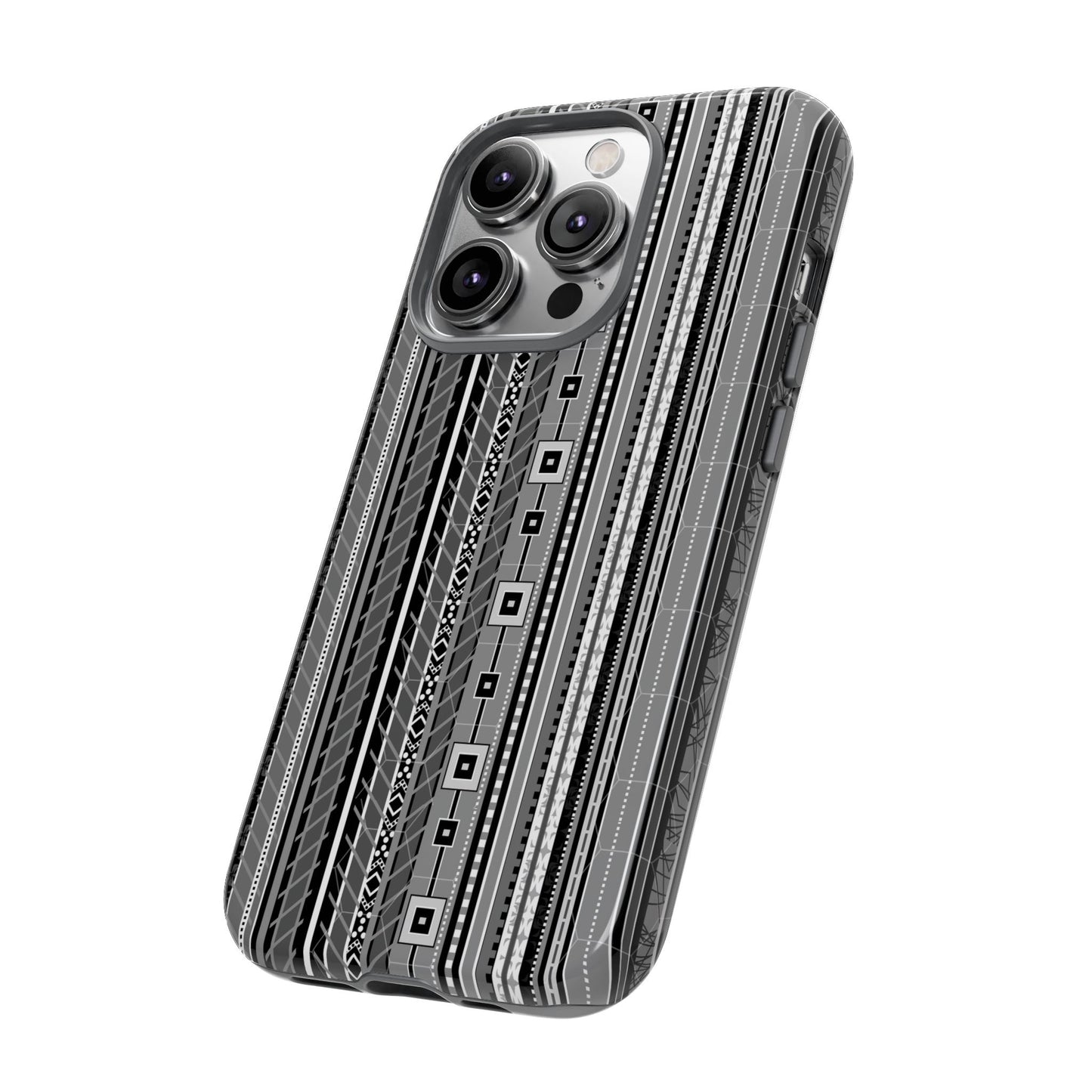Tough Phone Case -  No. 298 B