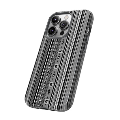 Tough Phone Case -  No. 298 B
