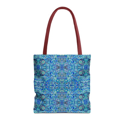Tote Bag  - No. 262