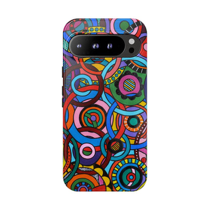 Tough Phone Case -  No. 221