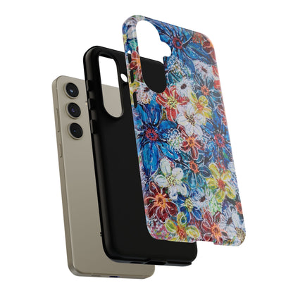 Tough Phone Case - No. 242