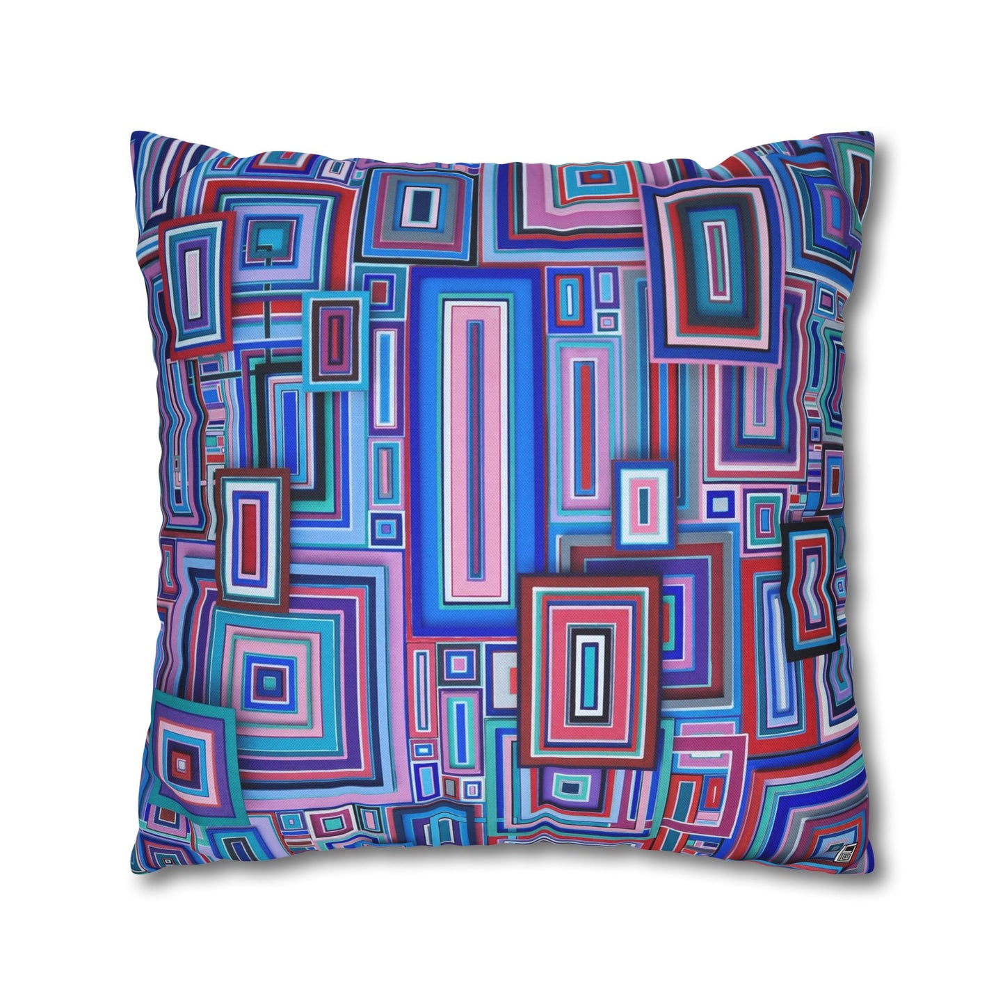 Cushion Pillow Case - No. 338