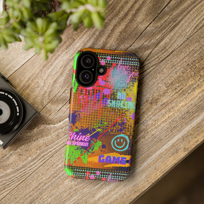 Tough Phone Case -  No. 232