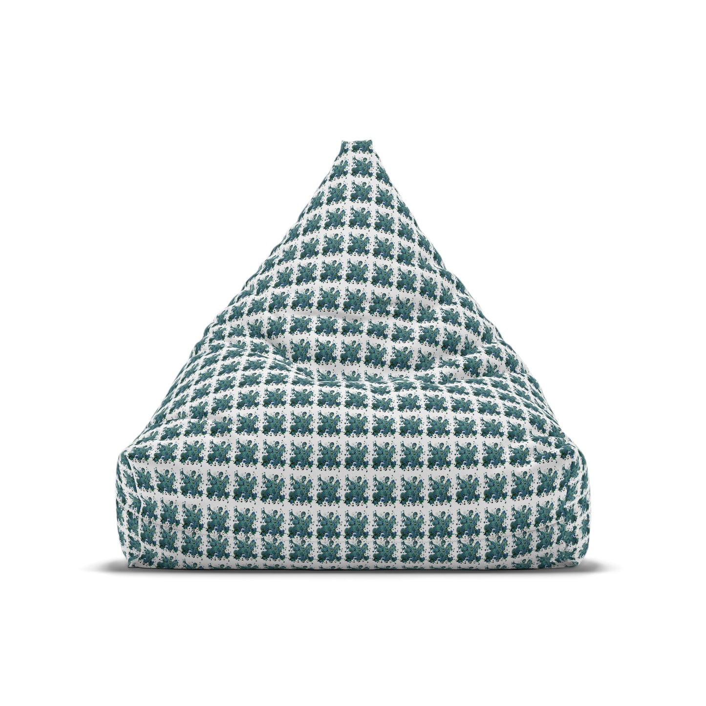 Bean Bag Chair Cover - No. 146 W