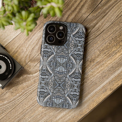 Tough Phone Case -  No. 287