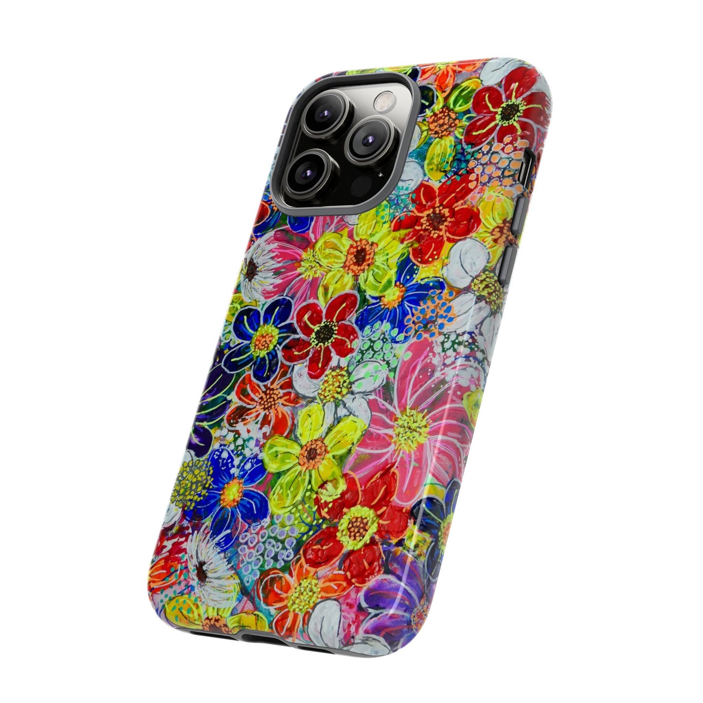 Tough Phone Case -  No. 241