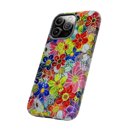 Tough Phone Case -  No. 241