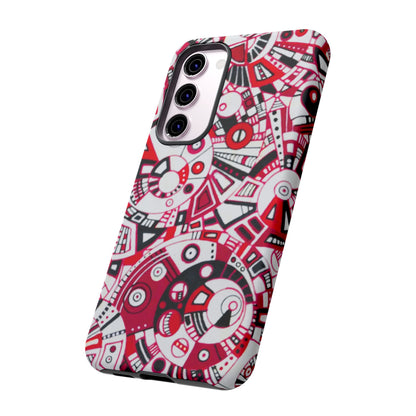 Tough Phone Case - No. 276