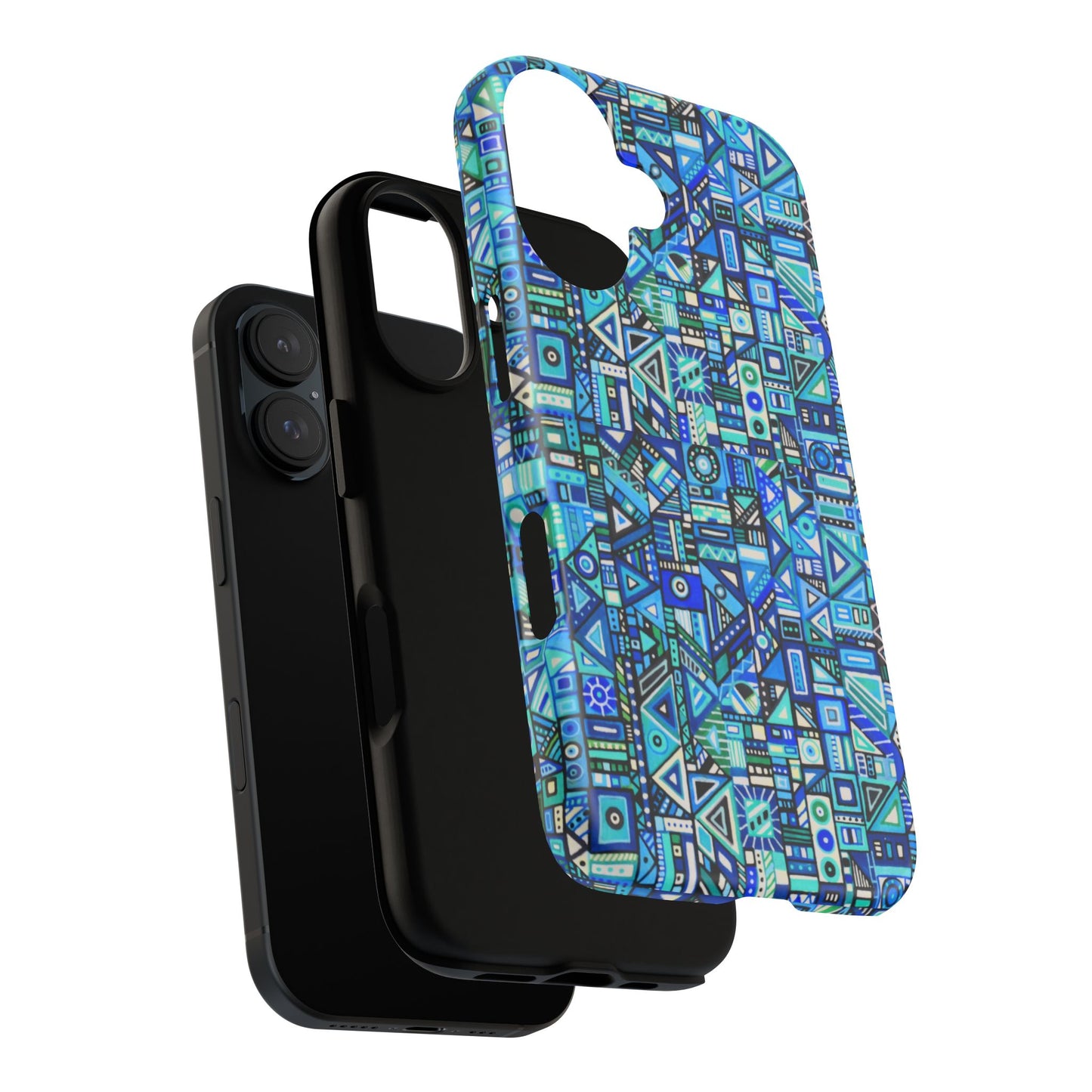 Tough Phone Case -  No. 313