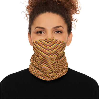 Lightweight Neck Gaiter - No. 130