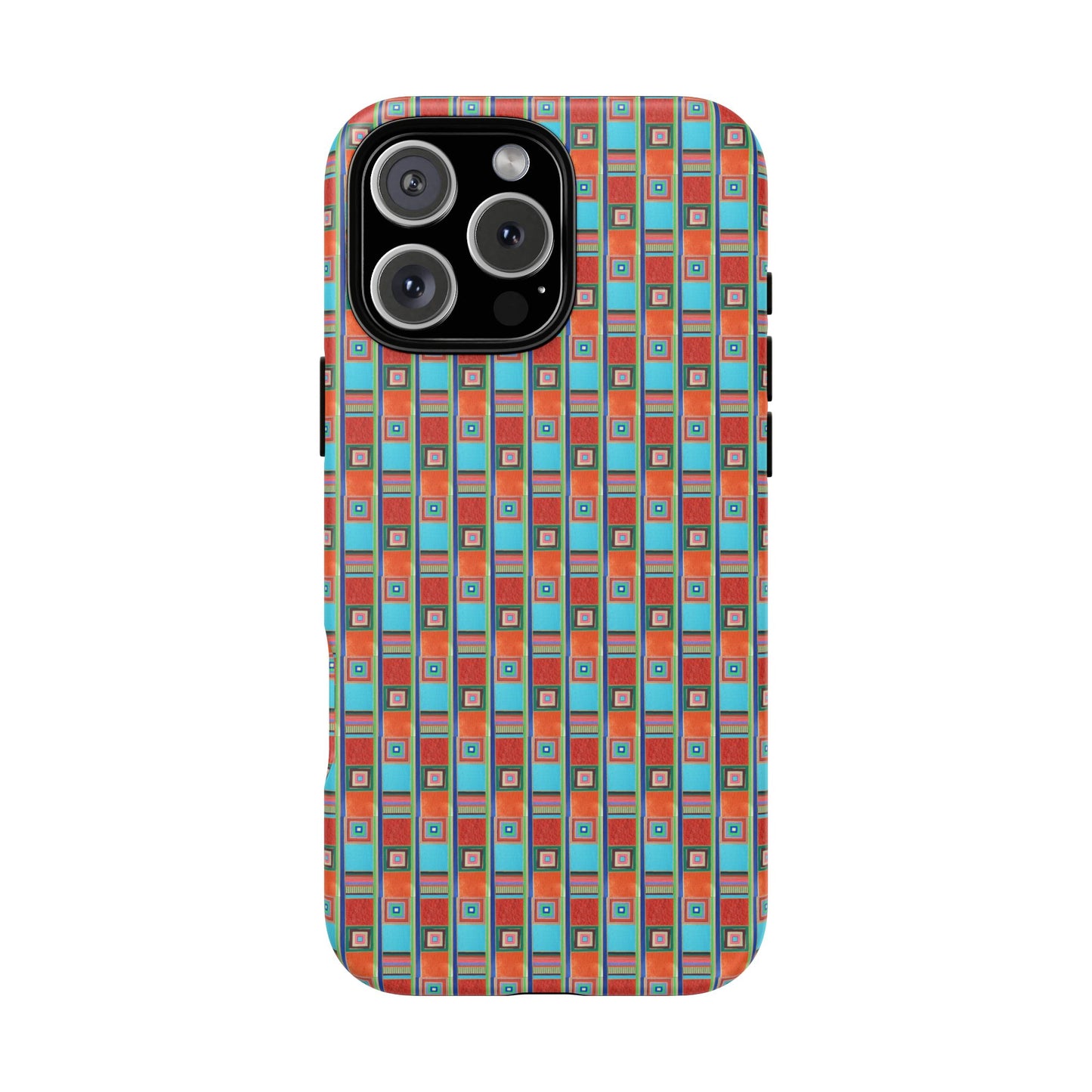 Tough Phone Case -  No. 133 B