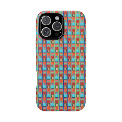 Tough Phone Case -  No. 133 B