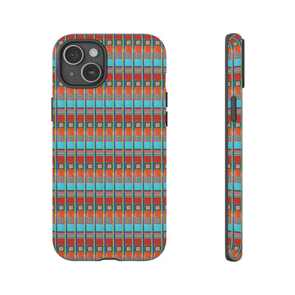 Tough Phone Case -  No. 133