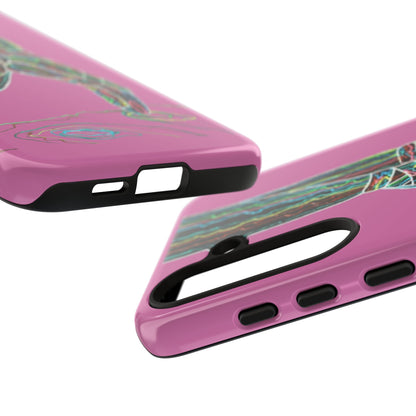 Tough Phone Case - No. 227