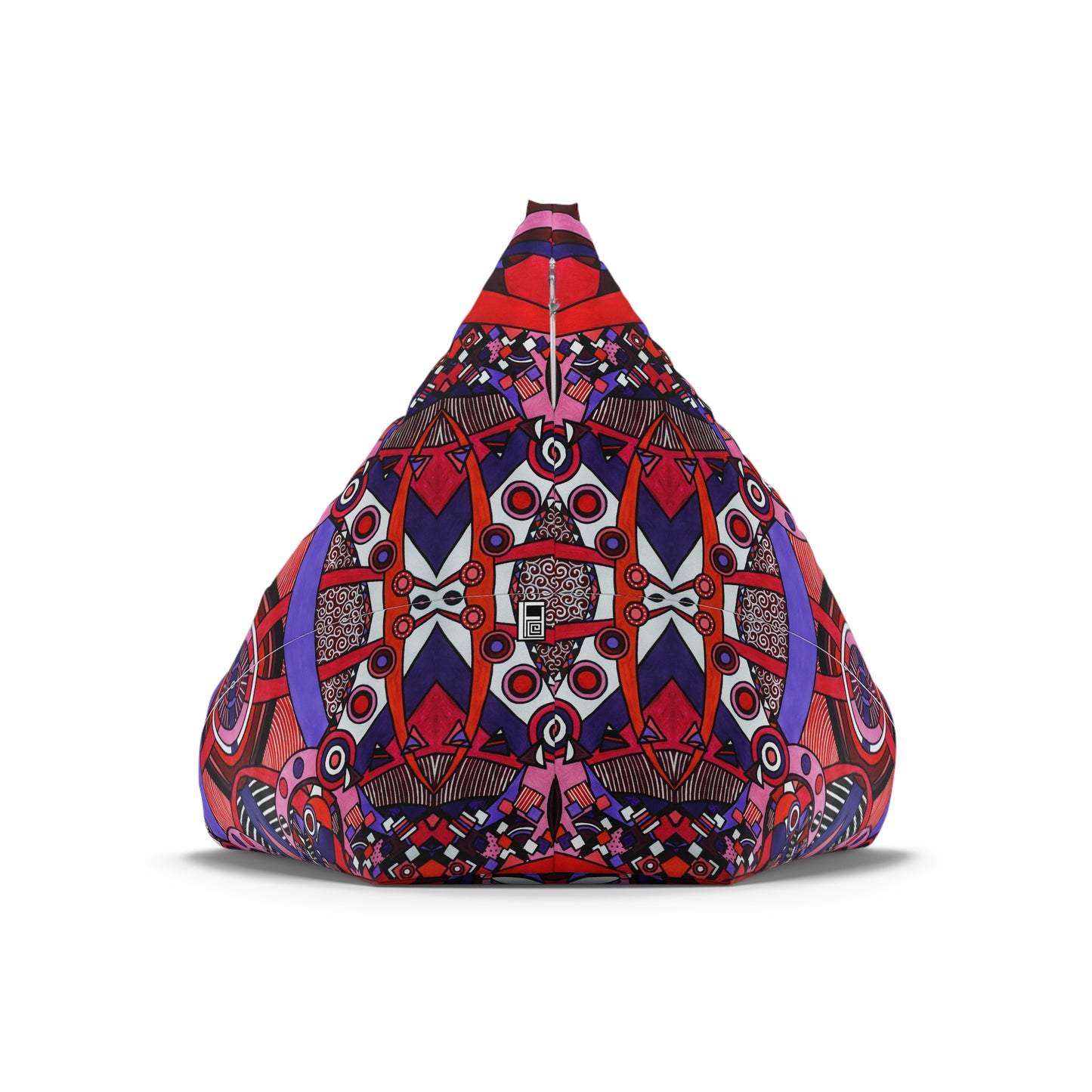 Bean Bag Chair Cover - No. 220