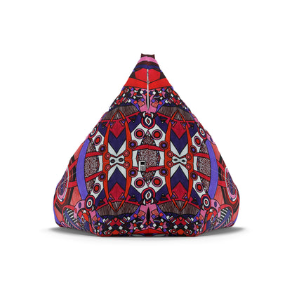 Bean Bag Chair Cover - No. 220