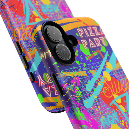 Tough Phone Case -  No. 232 B