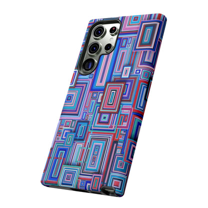 Tough Phone Case -  No. 338