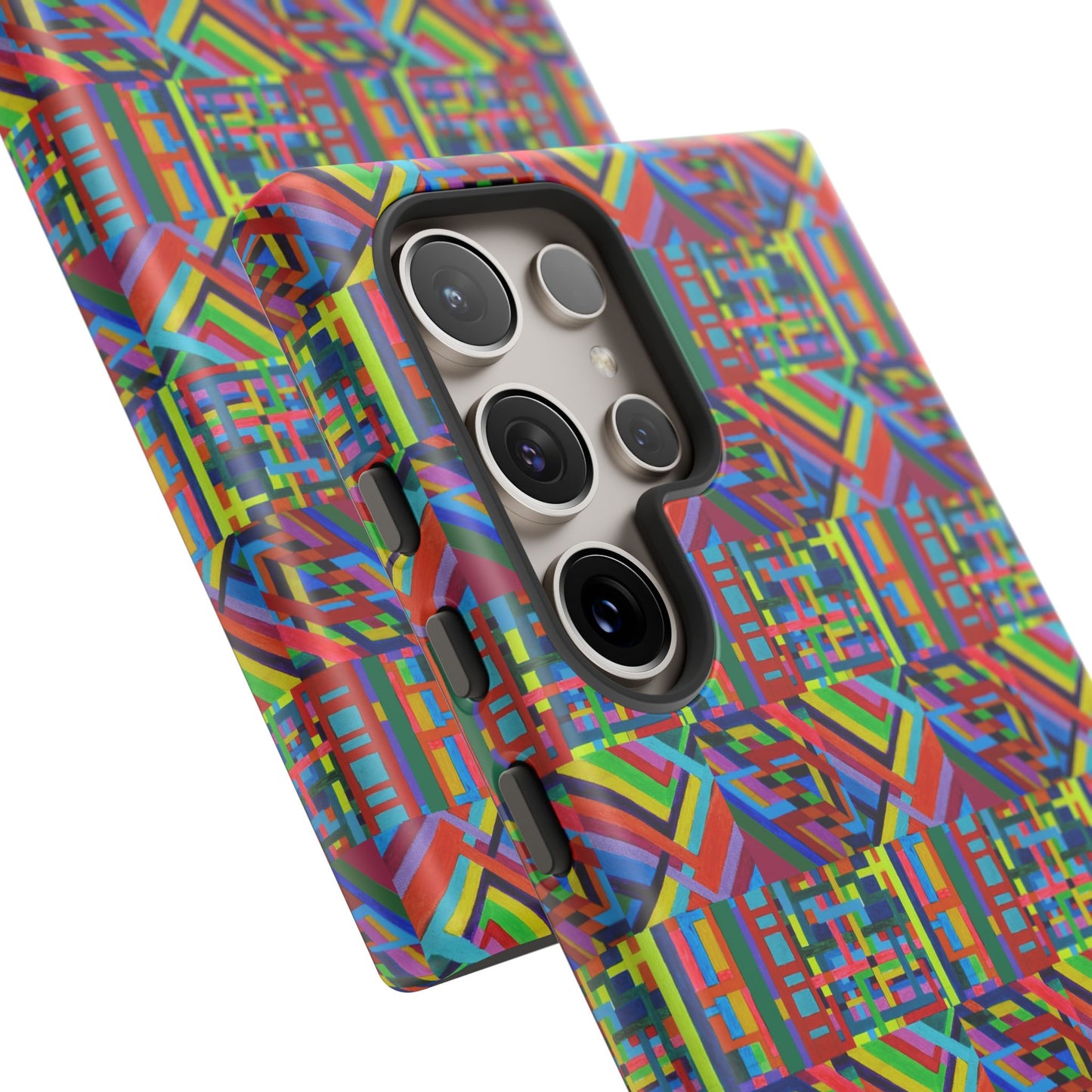 Tough Phone Case -  No. 223 C