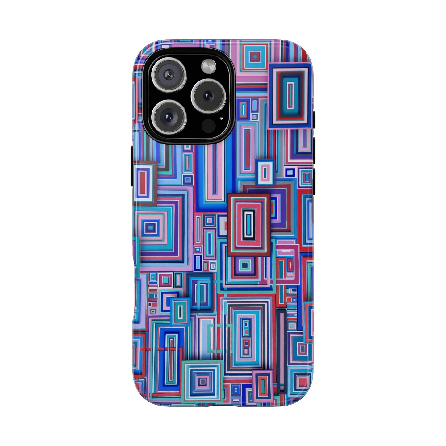 Tough Phone Case - No. 264