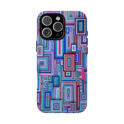 Tough Phone Case - No. 264
