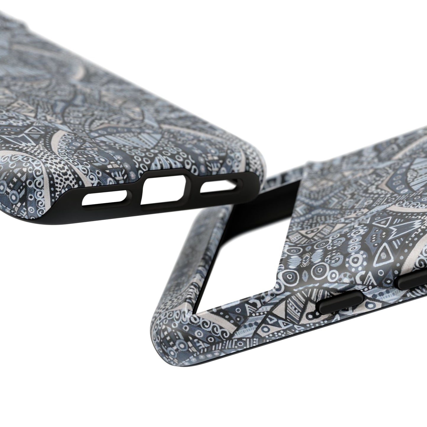 Tough Phone Case -  No. 287