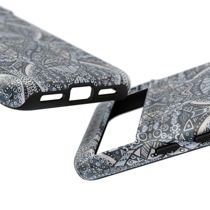 Tough Phone Case -  No. 287
