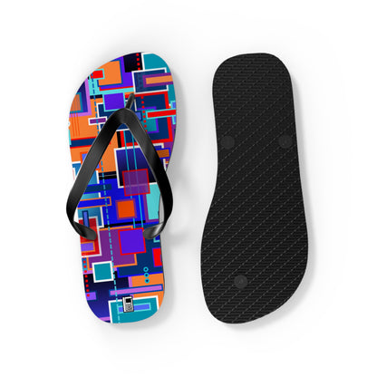 Men's Flip Flops - No. 233