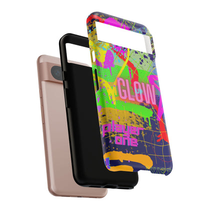 Tough Phone Case -  No. 232 D