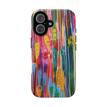 Tough Phone Case -  No. 237