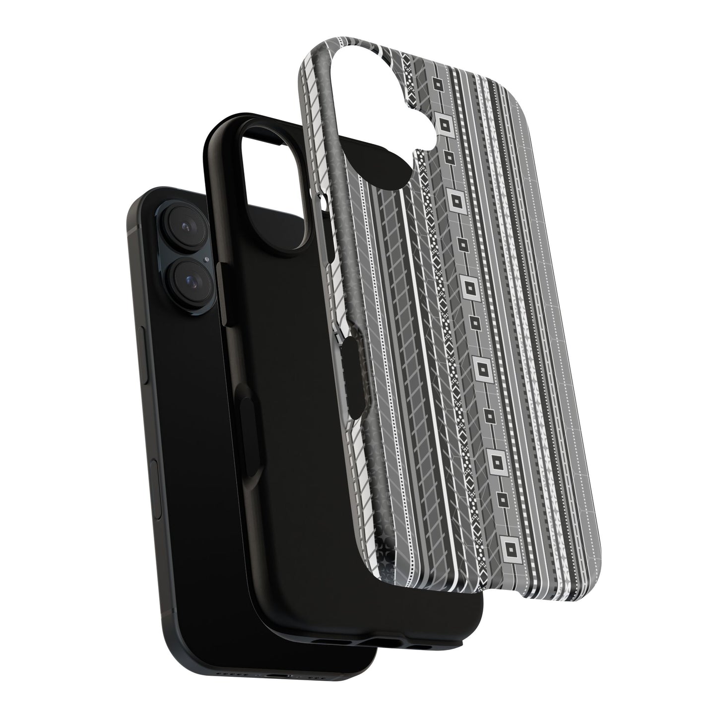 Tough Phone Case -  No. 298 B